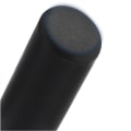 Miniatyrbilde 8 av 10: 4stk/sett Metallben Møbelben SORT 15CM Black 15cm