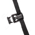 Pikkukuva 4 / 7: 10 kpl Tactical Cord Lock Toggle Toggle Kiinnitin