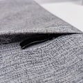Miniatyrbillede 8 af 10: Notebook Computer Beskyttelsestaske Laptoptaske MØRKEGRÅ 13IN Dark Grey 13in