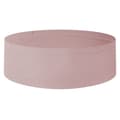Stickad dold midjeväska Stretch midjepack PINK S pink S