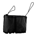 Miniatyrbillede 1 af 10: Bagagekopholder Bagagekopholder SORT Black