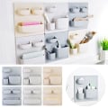 Miniatyrbillede 8 af 10: Opbevaringsstativ Diverse Opbevaringsholder BEIGE B B beige B-B