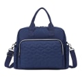 Pikkukuva 1 / 10: Äitilaukku Baby vaippalaukut TUMMANSININEN 2 2 dark blue 2-2
