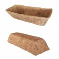 Pikkukuva 1 / 9: Riippuvat korin vuoraukset Kookosvuoraukset 30 TUUMAA 30 inches