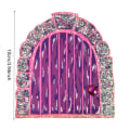 Miniatyrbillede 8 af 10: Fairy Gate Elf Dwarf Gate 3 3 3