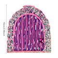 Miniatyrbillede 8 af 10: Fairy Gate Elf Dwarf Gate 4 4 4
