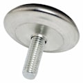 Miniatyrbilde 3 av 5: Bordplate Stol Svingbare hjul erstatningsmøbelføtter