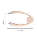 Pikkukuva 2 / 10: 2kpl Ananas Corer Fruits Slicer PINK Pink