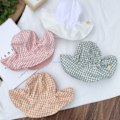 Miniatyrbillede 6 af 10: Bucket Hat Beach Cap 2 2 2