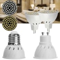 Pikkukuva 10 / 10: LED-kohdevalolamppu VALKOINEN A A white A-A