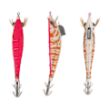 Pikkukuva 3 / 10: kudos Squid Hook Octopus Bait A A A