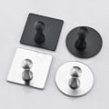 Miniatyrbilde 3 av 10: Vegg stativ nøkkelholder TYPE D TYPE D Type D