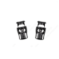 Pikkukuva 5 / 7: 10 kpl Tactical Cord Lock Toggle Toggle Kiinnitin