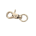 Pikkukuva 1 / 10: 5kpl metalliset Snap Hook vetosoljet 3 3 3