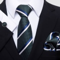 Miniatyrbild 4 av 10: Cravat Slips 3 3 3