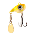 Miniatyrbilde 1 av 10: 2 stk metall fiskeagn VIB Lure 20GA A 20gA