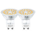 Miniatyrbillede 7 af 10: LED Pærer Halogen Pære HVID HVID White