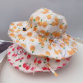 Miniatyrbilde 8 av 10: Bucket Hat Beach Cap 7 7 7