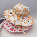 Miniatyrbillede 8 af 10: Bucket Hat Beach Cap 7 7 7