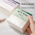 Pikkukuva 6 / 9: No-Sticky Notepad 02 02 02