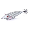 Miniatyrbilde 3 av 10: Trereker lokker blekksprutkrok SJ013-1-3STK SJ013-1-3STK SJ013-1-3PCS