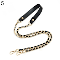 Miniatyrbillede 1 af 10: Golden Balls Chain Ikke-fading Chain 5 5 5