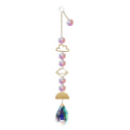 Pikkukuva 1 / 8: Sun Catcher Rainbow Prisms -riipus 1 1 1