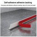 Miniatyrbilde 2 av 10: Vannstopper Vannretensjonsstripe HVIT 150CM white 150cm