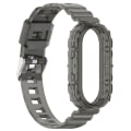 Miniatyrbilde 1 av 10: Armor Watch Case Protective Bumper SVART black