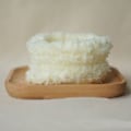Pikkukuva 1 / 10: 10 kpl Chenille Sticks Thread Twist Rope BEIGE beige