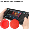 Miniatyrbilde 3 av 6: 20stk Rocker Caps Joystick Deksel RØD 20STK 20STK Red 20pcs-20pcs