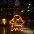 Pikkukuva 1 / 10: Imukuppilamppu LED Ambient Light STYLE 4 STYLE 4 Style 4