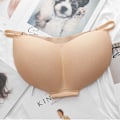 Miniatyrbillede 4 af 10: Baldepuder Trusser Body Shaper Trusser MBLACK SORT MBlack