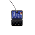 Pikkukuva 5 / 10: Flysky FS-BS6 BS3 BS4 -vastaanottimelle FS-IT4S/ FS-GT5 -lähettimelle FS-BS6
