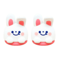 Pikkukuva 1 / 10: Nukkekengät Minikengät RABBIT RABBIT Rabbit