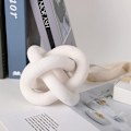 Miniatyrbilde 3 av 8: Treknutedekor 3-leddet furu C C C