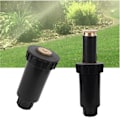Miniatyrbillede 3 af 10: Havesprøjtedysevandingssprinklerhoved 360 360 360