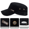 Pikkukuva 9 / 10: Army Hat cap SININEN Blue