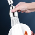 Miniatyrbilde 9 av 10: kranmunnstykke Kraner Forleng forlenger C C C