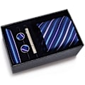 Miniatyrbillede 9 af 10: Cravat Slips 4 4 4