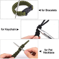 Pikkukuva 4 / 7: Knotter Tools Set MUSTA AA BLACK A-A