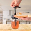 Miniatyrbillede 3 af 7: 3stk Sirupsdispenser Væskedispenser 1STK 1STK 1pcs