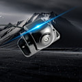 Pikkukuva 4 / 10: Auto Backup Monitor Peruutus Pysäköintikamera Auton Peruutuskamera 1pcs
