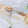 Miniatyrbillede 5 af 10: Wing Snitch Bogmærke Bogsidesmarkører 05-L 05-L 05-L