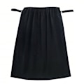 Miniatyrbillede 1 af 10: Blespand Liner Skraldeopbevaringspose SORT Black