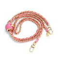 Miniatyrbillede 5 af 10: Golden Balls Chain Ikke-fading Chain 1 1 1