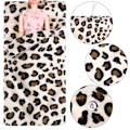Miniatyrbilde 4 av 10: Sovepose Dukkepose TYPE D TYPE D Type D