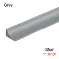 Vannstopper Vannretensjonsstripe GRÅ 30CM Grey 30cm