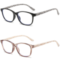 Miniatyrbilde 9 av 10: Lesebriller Briller BROWN STRENGTH 200 Brown Strength 200