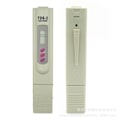 Miniatyrbillede 8 af 8: TDS Meter TDS Meter Vand Test Pen Temperatur Meter